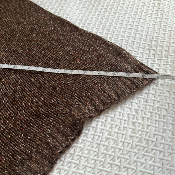 Jones New York cowl neck sweater, size L. - Picture 6 of 10